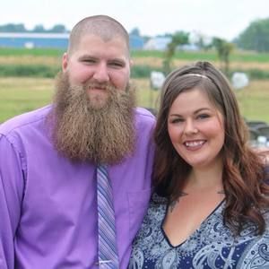 Meet your Posher, Mary